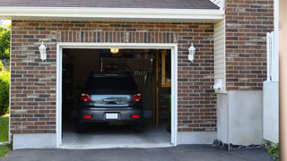 Garage Door Installation at Gutheil Gardens, Colorado