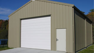 Garage Door Openers at Gutheil Gardens, Colorado